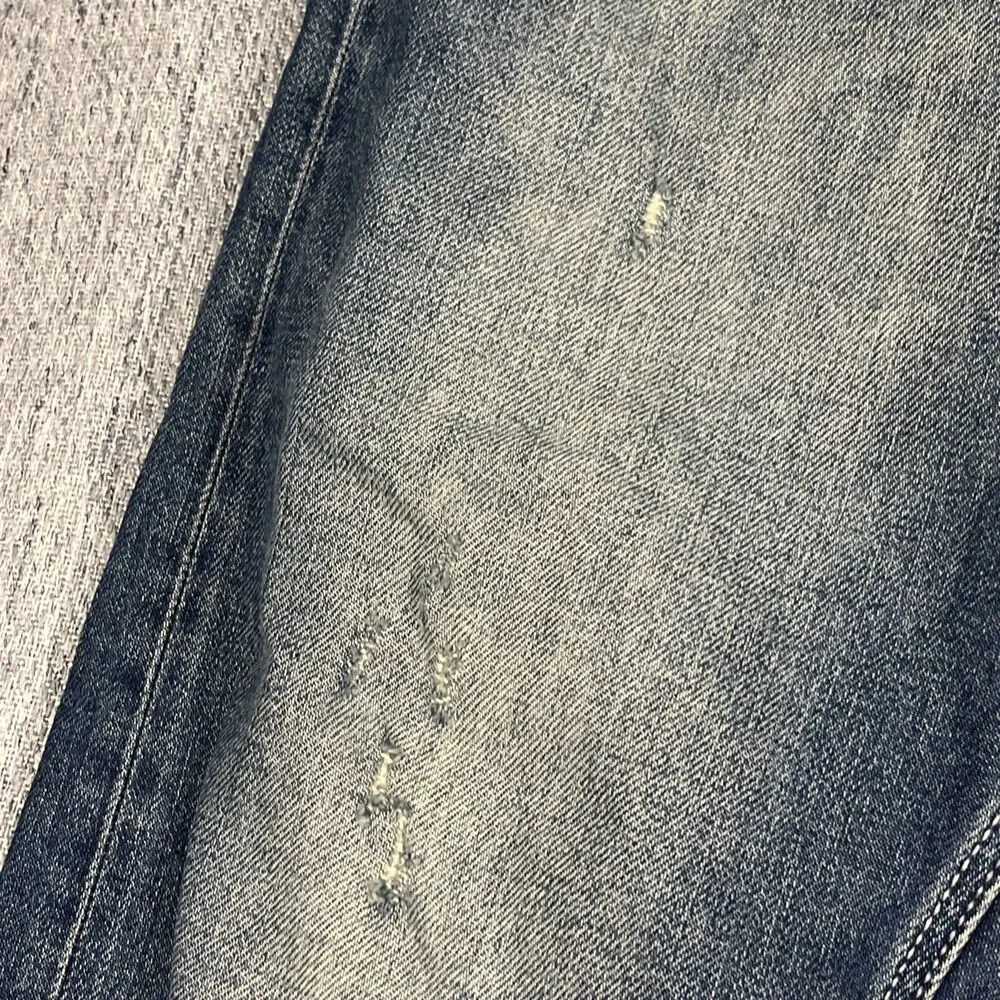 G-Star Raw Triple A Regular Straight Selvedge Jeans Japanese Fabric Men 31x32